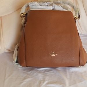 Coach pocketbook